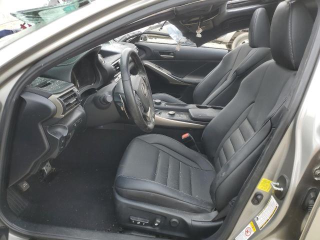 2018 Lexus Is 300 - Фото 7
