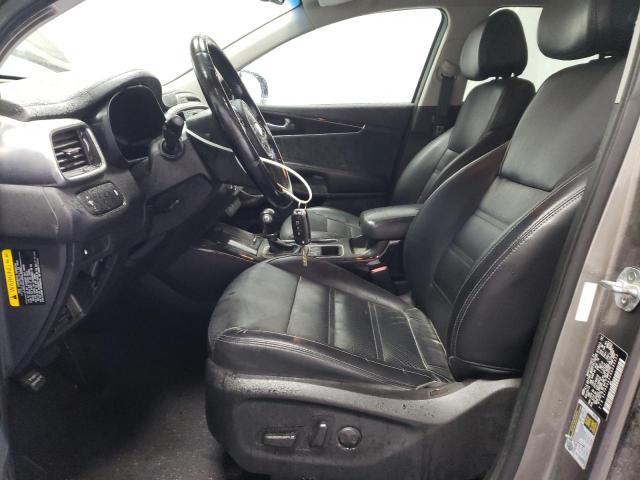 2016 Kia Sorento Ex - Image 7