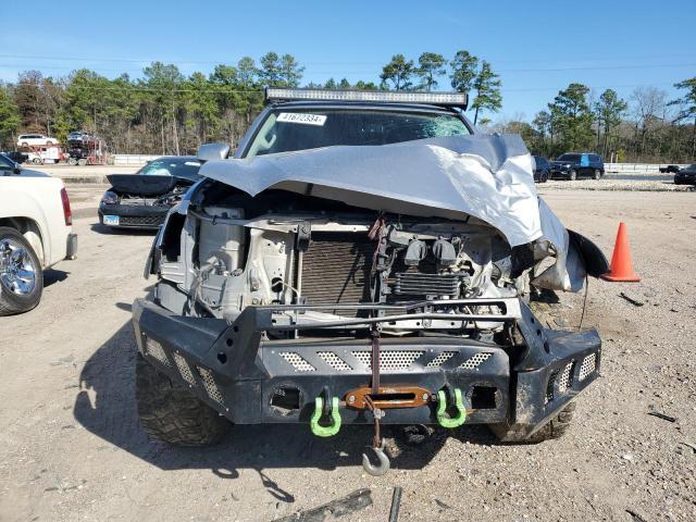 2017 Toyota Tacoma Double Cab - Image 5
