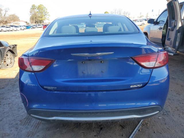 2016 Chrysler 200 Limited - Image 6