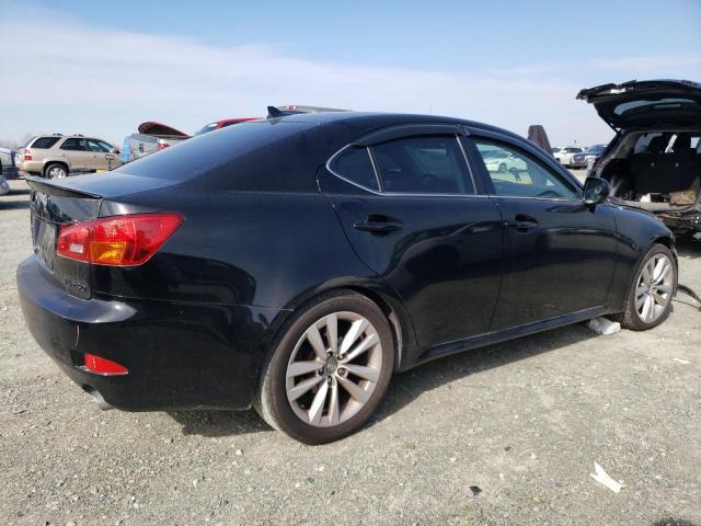 2007 Lexus Is 250 - Image 3
