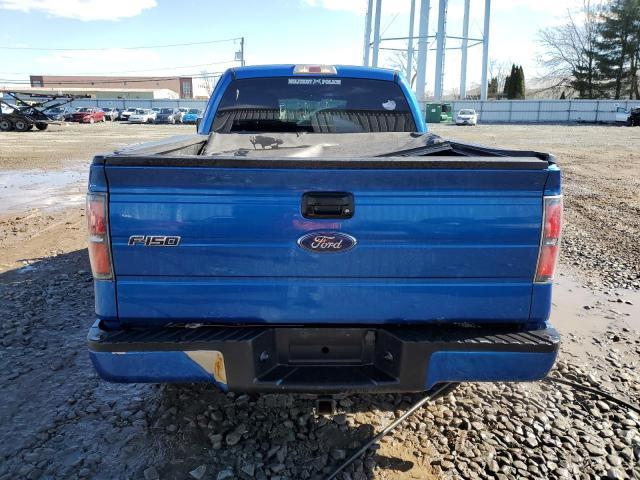 2010 Ford F150 Super Cab - Image 6