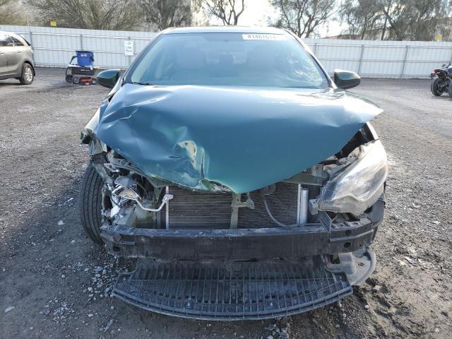 2016 Toyota Corolla L - Фото 5