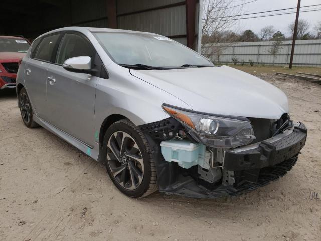 2018 Toyota Corolla Im - Фото 4