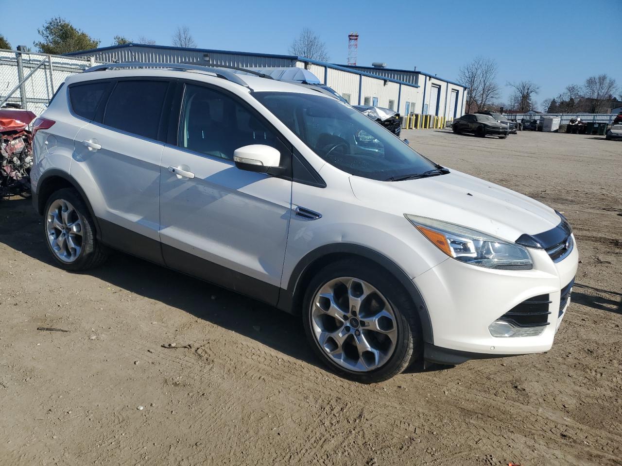 2015 FORD ESCAPE TIT - Image 4