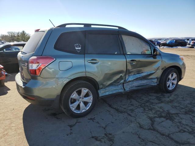 2015 Subaru Forester 2.5I Premium - Image 3
