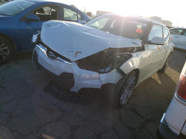 2014 Hyundai Veloster