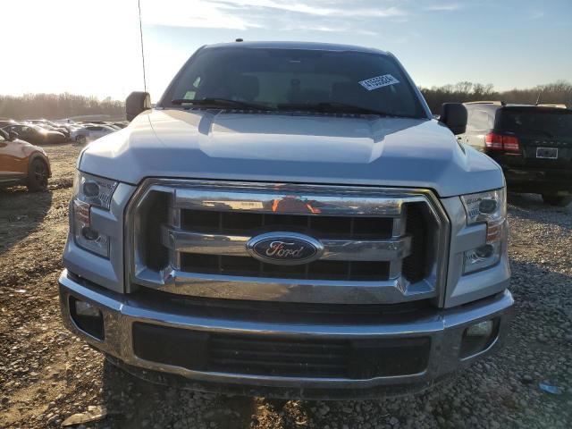 2016 Ford F150 Supercrew - Фото 5