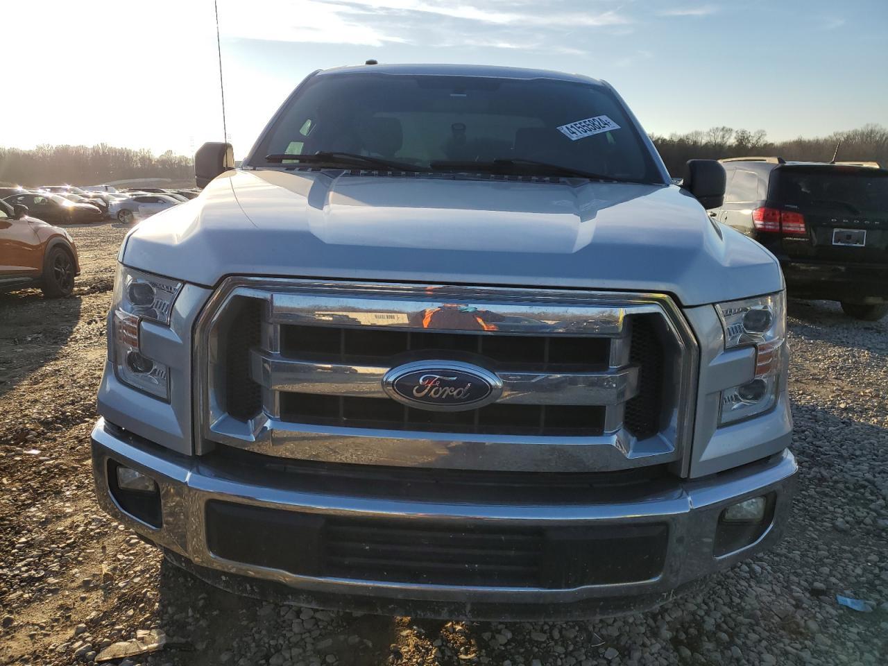 2016 FORD F150 SUPER - Image 5