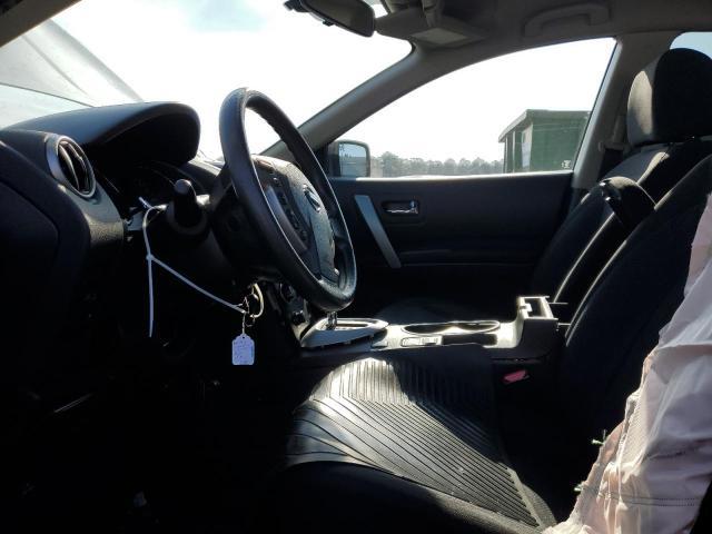 2015 Nissan Rogue Select S - Фото 7