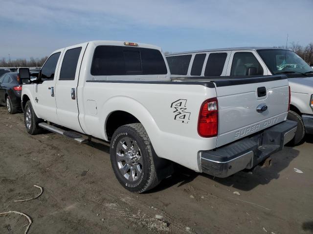 2015 Ford F250 Super Duty - Image 2