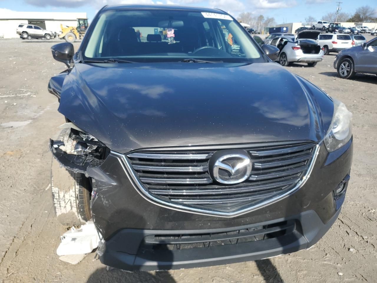 2016 MAZDA CX-5 TOURI - Image 5