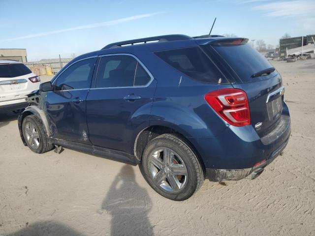 2016 Chevrolet Equinox Lt - Image 2