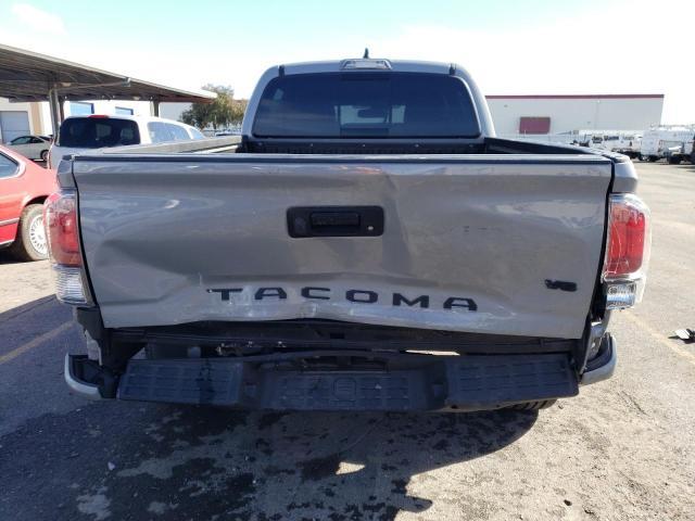 2021 Toyota Tacoma Double Cab - Image 6