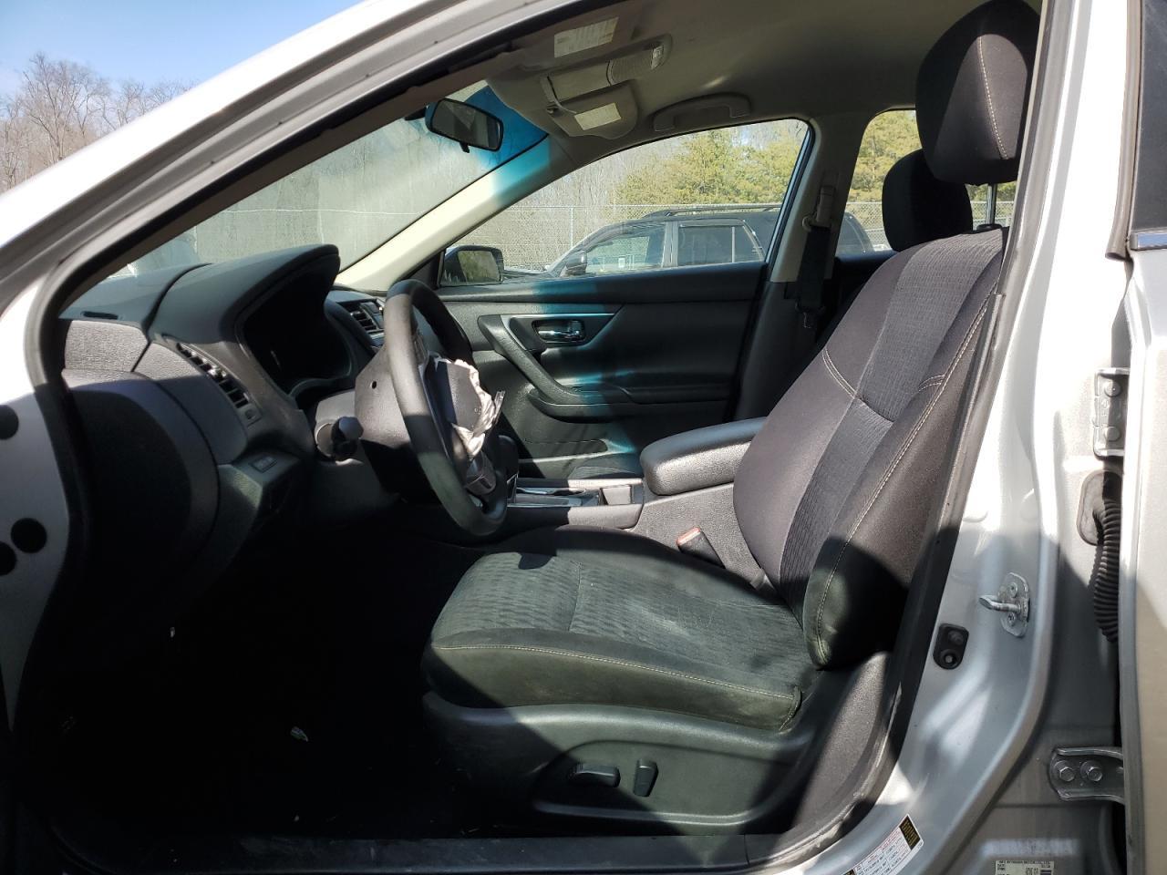 2016 NISSAN ALTIMA 2.5 - Image 7