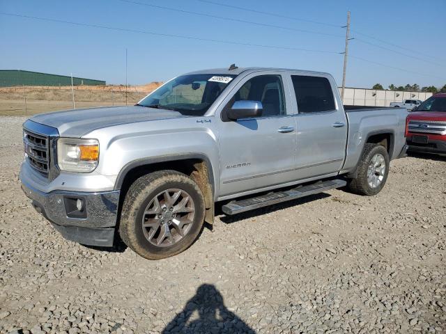 2014 GMC SIERRA car image