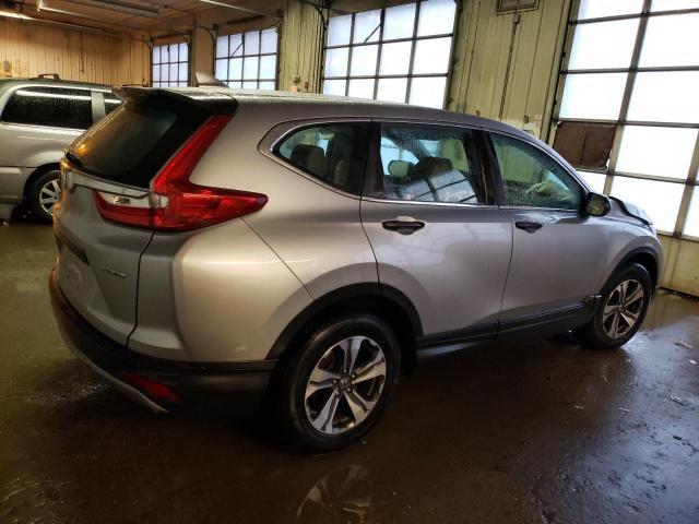 2019 Honda Cr-V Lx - Фото 3