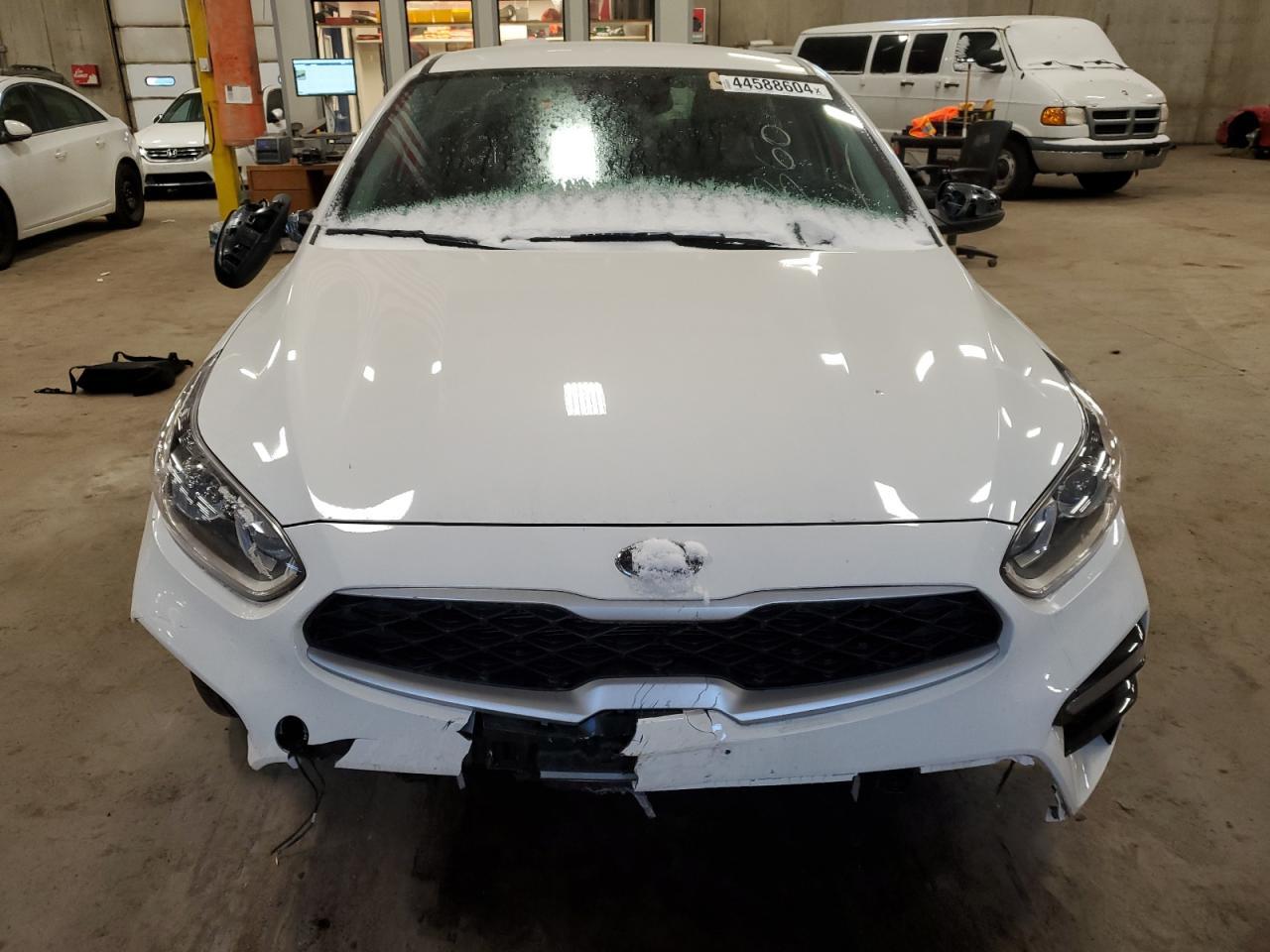 2020 KIA FORTE FE - Фото 5
