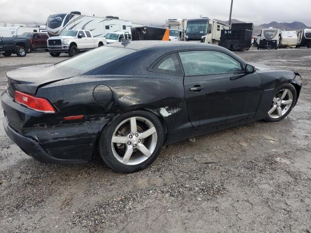 2015 Chevrolet Camaro Lt - Image 3