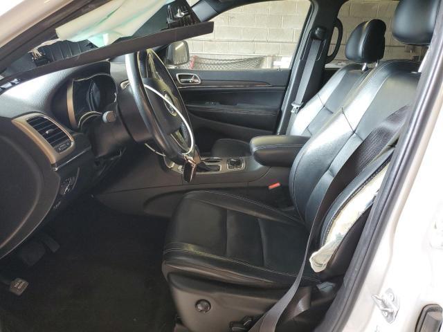 2016 Jeep Grand Cherokee Limited - Image 7