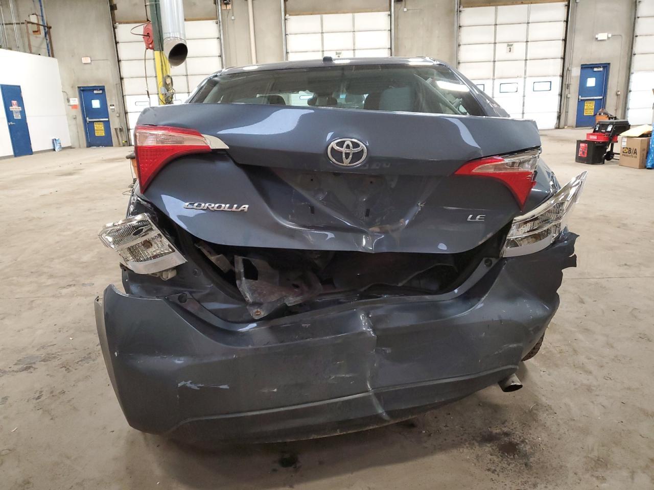 2019 TOYOTA COROLLA L - Image 6