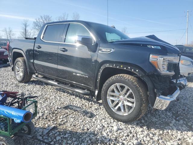 2019 GMC Sierra K1500 Sle - Фото 4