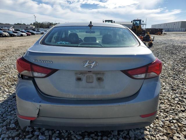 2015 Hyundai Elantra Se - Image 6