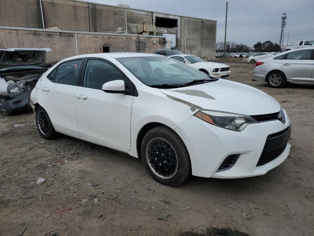 2015 Toyota Corolla L - Фото 4