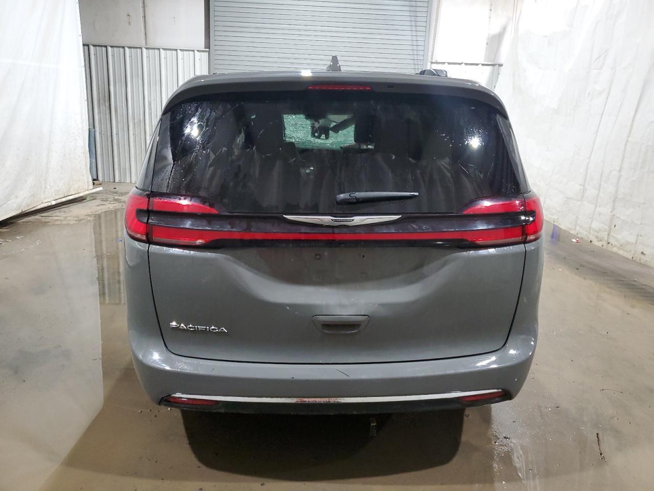 2022 CHRYSLER PACIFICA T - Image 6