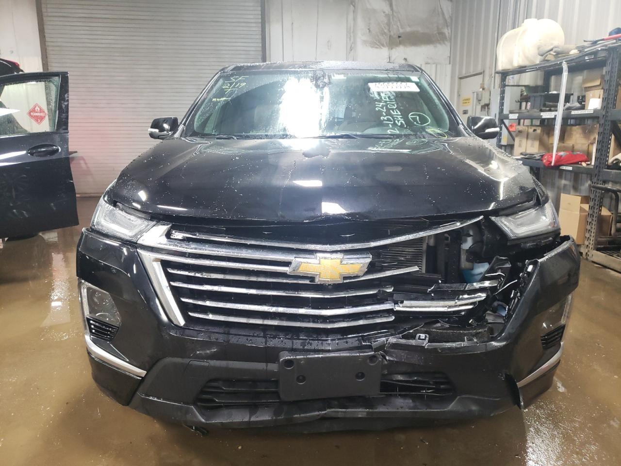 2023 CHEVROLET TRAVERSE P - Фото 5