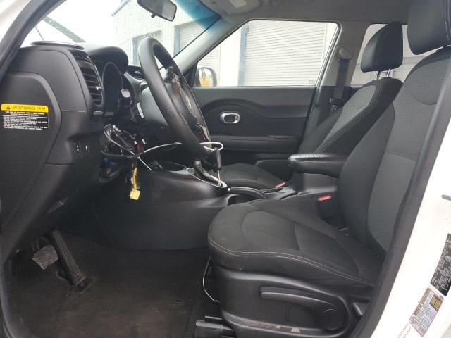 2017 Kia Soul + - Image 7