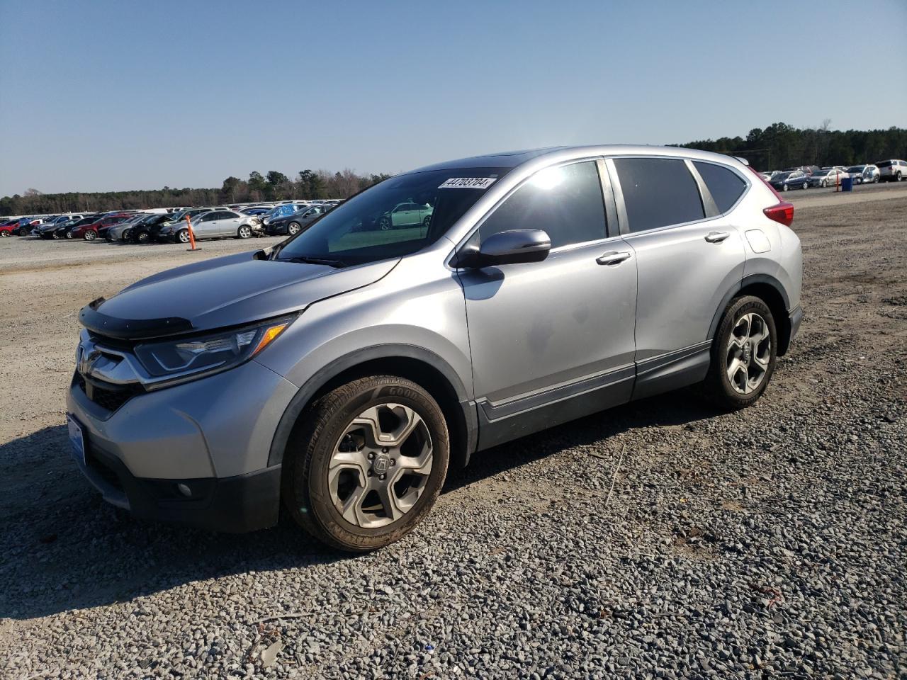 2019 HONDA CR-V EXL