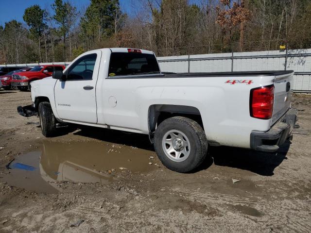 2018 Chevrolet Silverado K1500 - Image 2