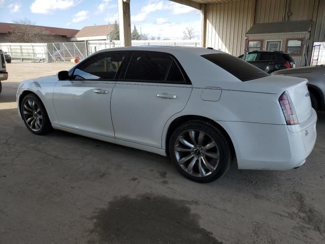 2014 Chrysler 300 S - Image 2