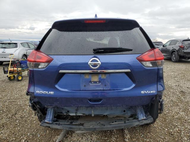 2019 Nissan Rogue S - Фото 6