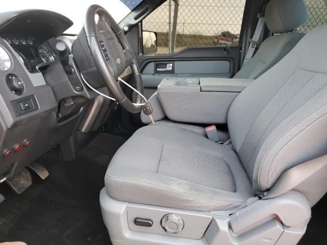 2013 Ford F150 Supercrew - Фото 7
