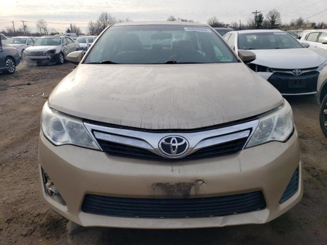 2012 Toyota Camry Base - Фото 5