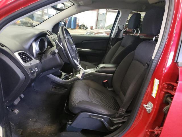 2016 Dodge Journey Se - Фото 7
