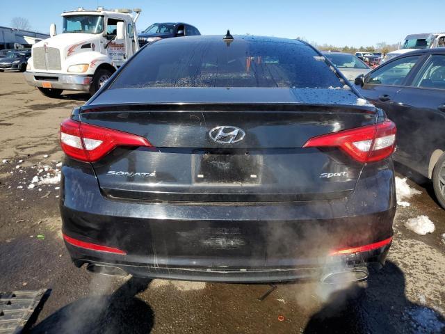 2017 Hyundai Sonata Sport - Image 6
