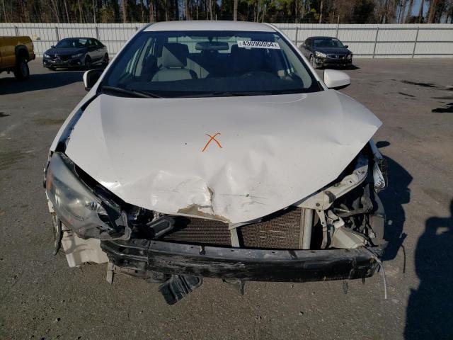 2016 Toyota Corolla L - Фото 5
