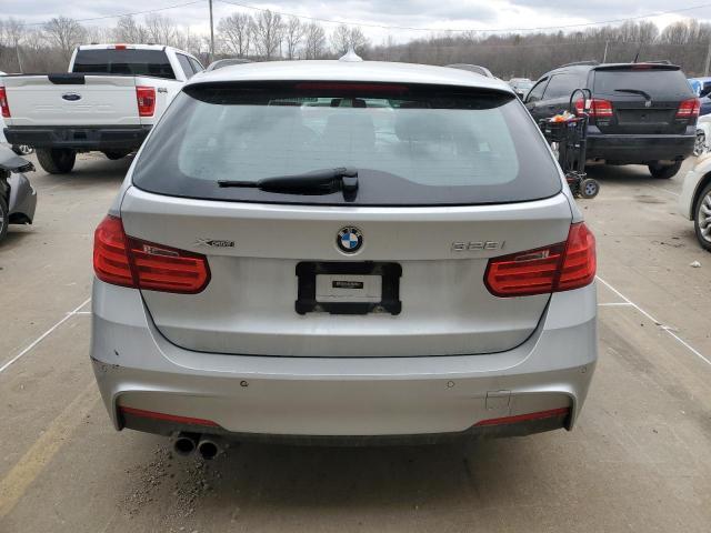 2015 BMW 328 Xi - Фото 6