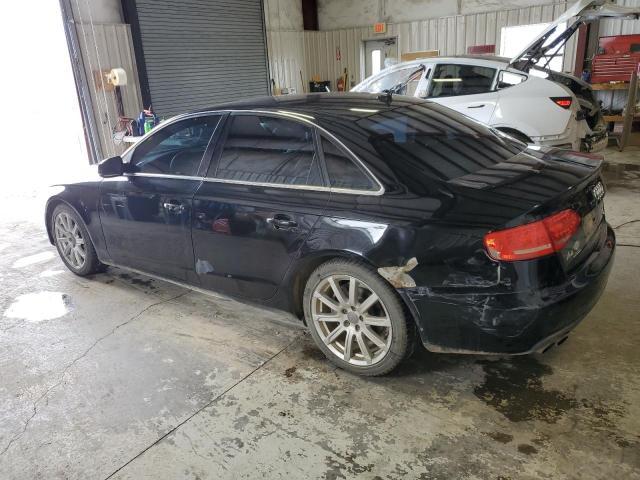 2011 Audi A4 Premium Plus - Фото 2