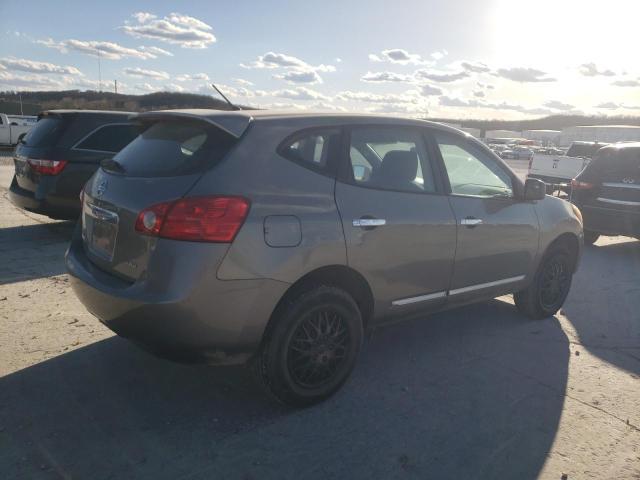 2013 Nissan Rogue S - Фото 3