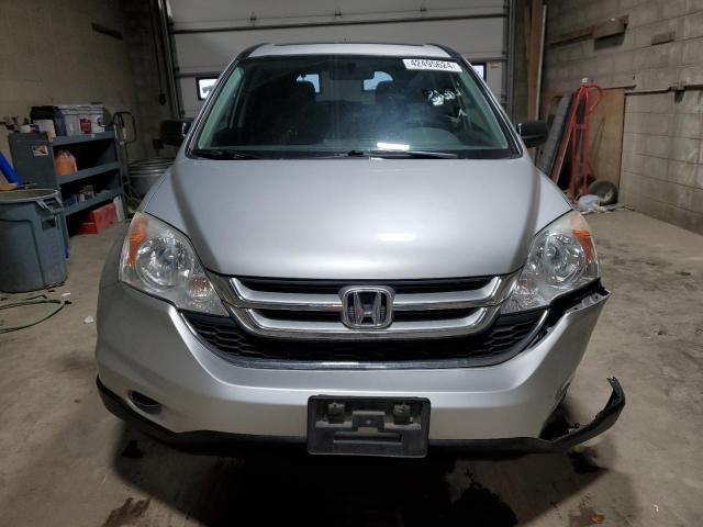 2010 Honda Cr-V Ex - Фото 5