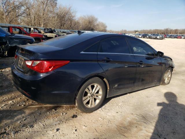 2013 Hyundai Sonata Gls - Image 3