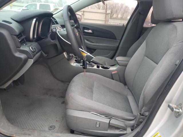 2014 Chevrolet Malibu Ls - Фото 7