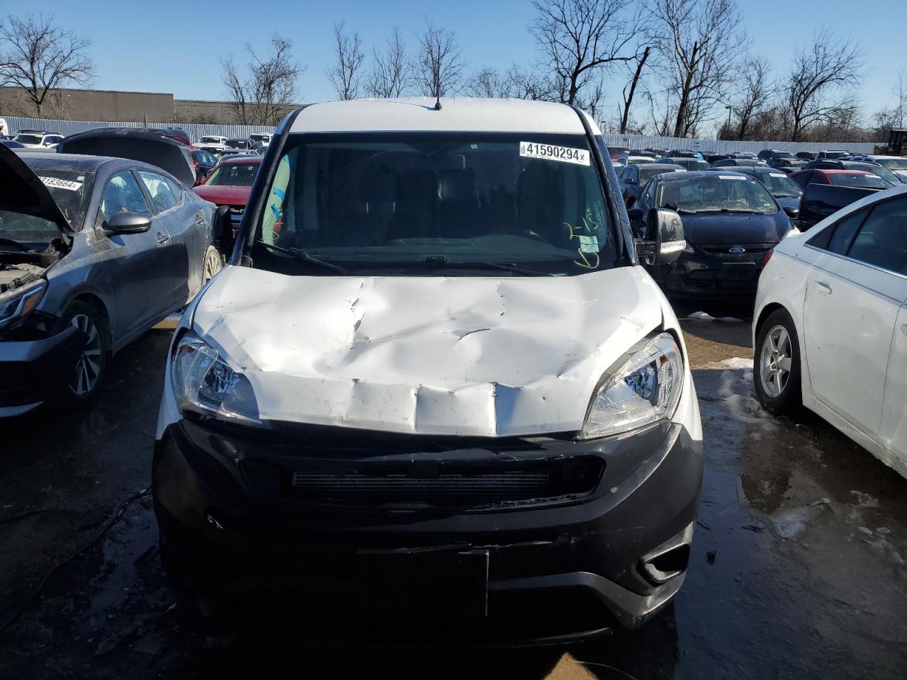 2020 RAM PROMASTER - Image 5