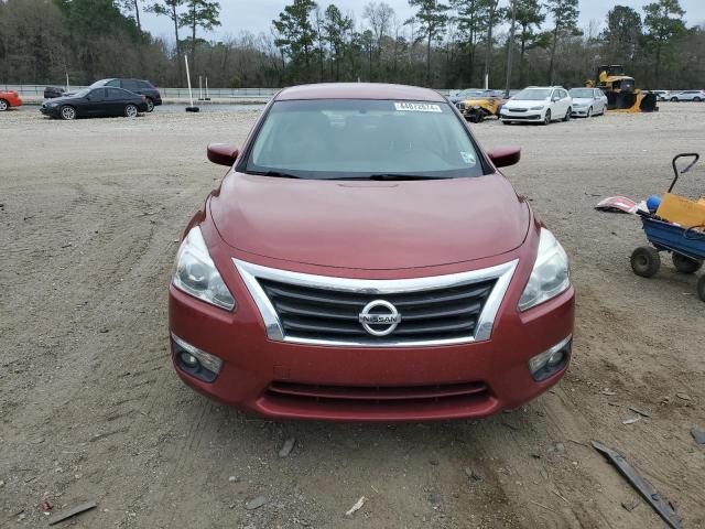 2015 Nissan Altima 2.5 - Image 5