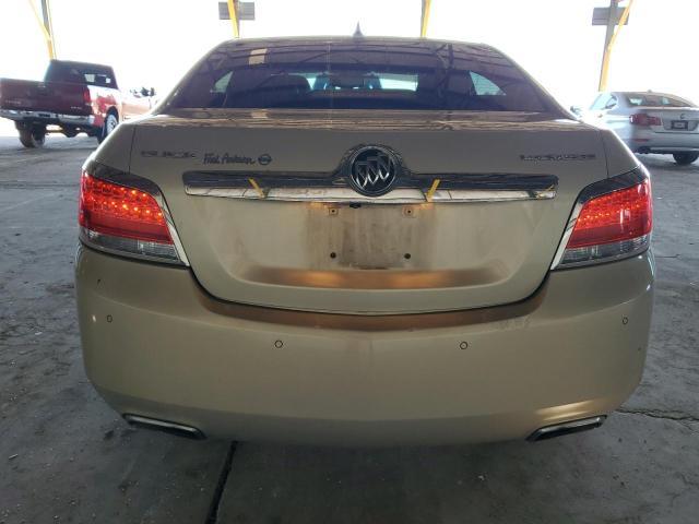 2012 Buick Lacrosse Touring - Фото 6