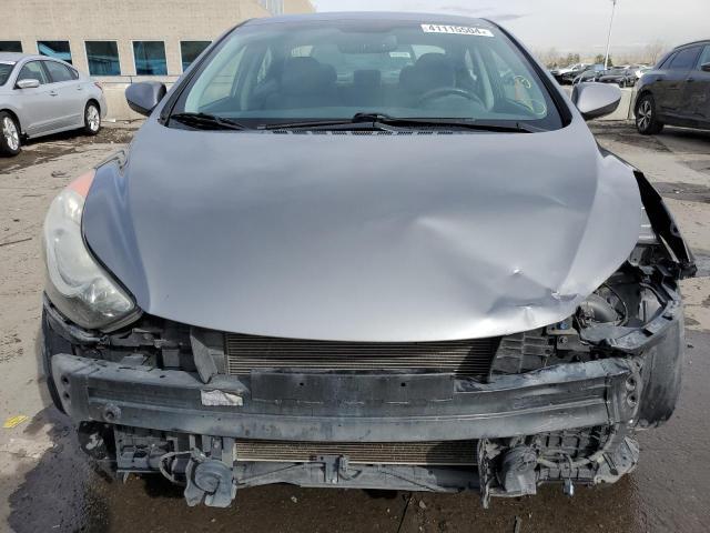 2013 Hyundai Elantra Gls - Фото 5